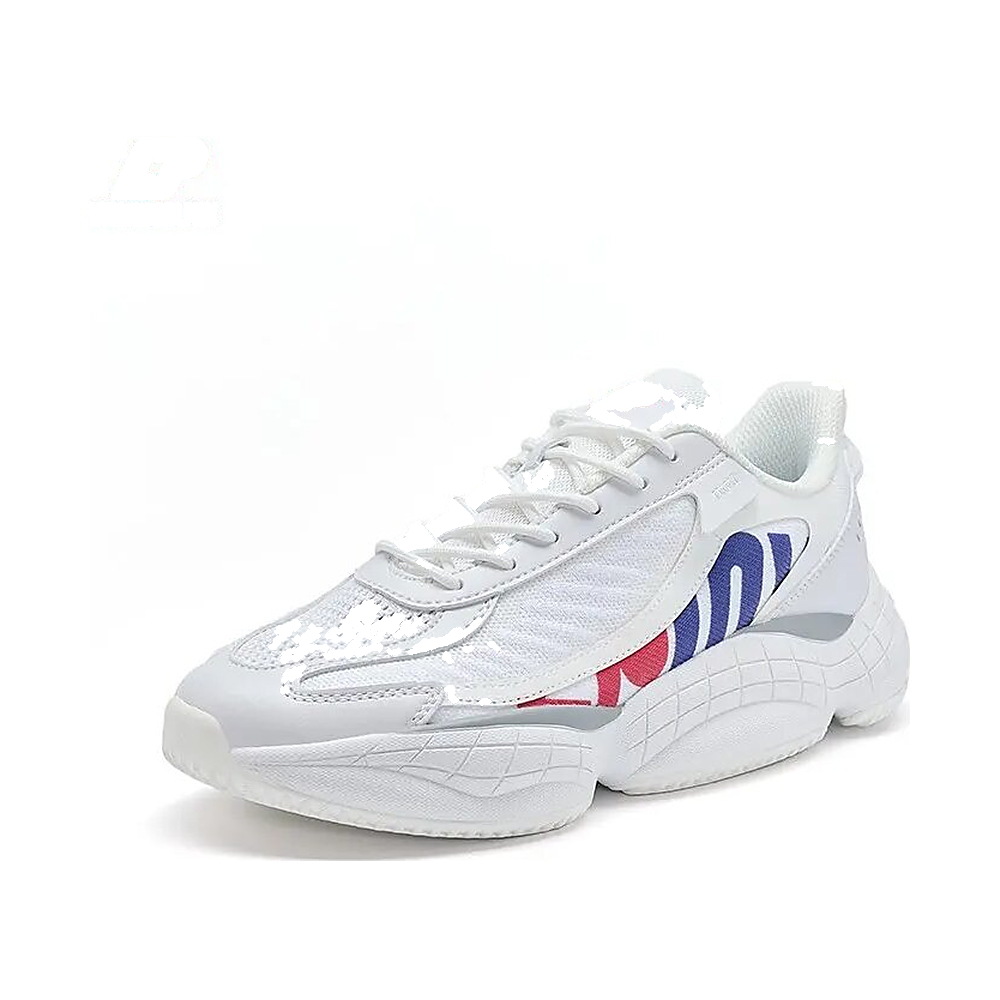 Black Non-Slip Running Shoes — Walking, Hiking & Trail style, custom OEM/ODM & wholesale reference