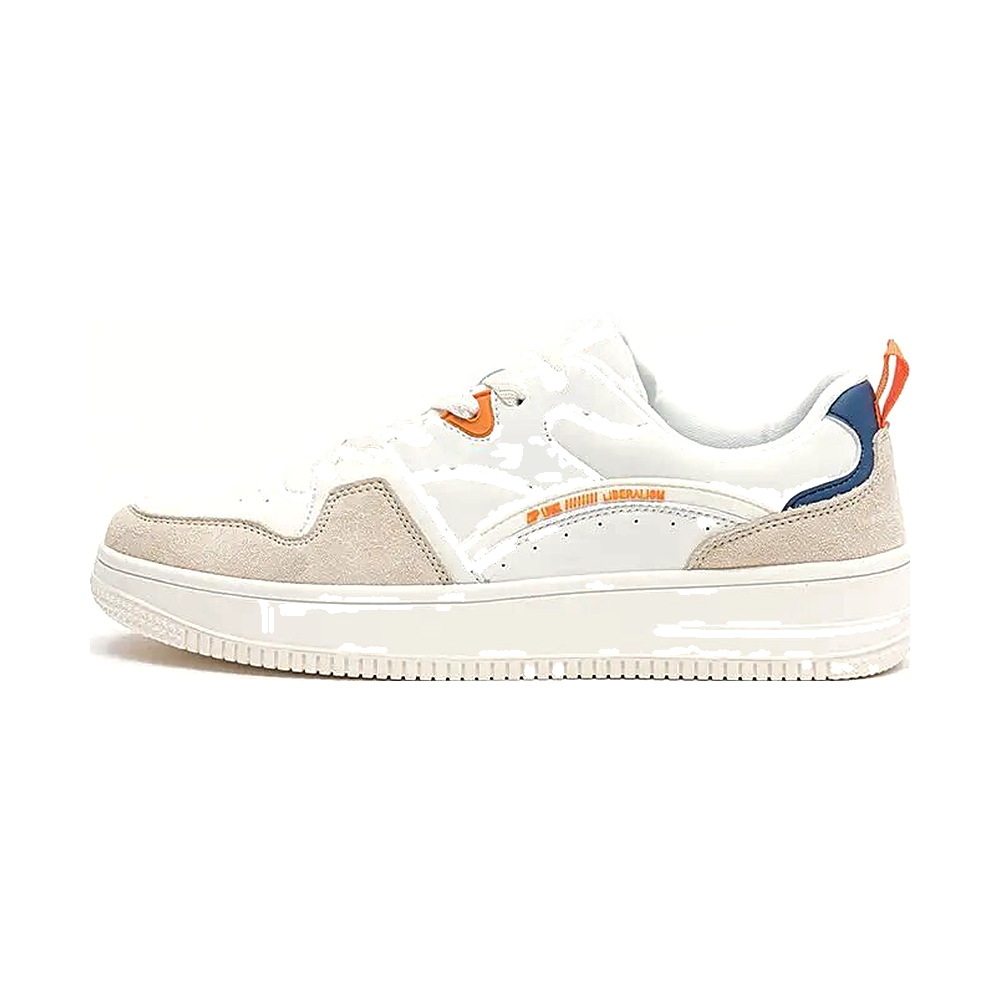Breathable Synthetic Leather Casual Shoes — Leather Casual style, custom OEM/ODM & wholesale reference