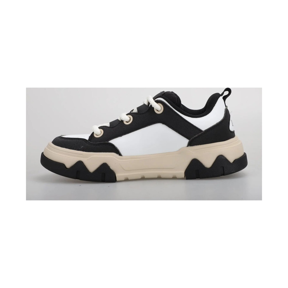 Gender Free Casual Shoes — Leather Casual style, custom OEM/ODM & wholesale reference