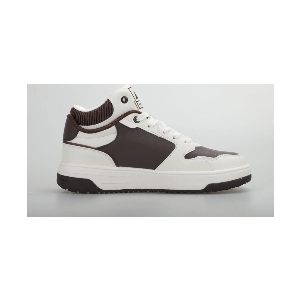 High-Top Genderless Casual Shoes — High-Top & Court style, custom OEM/ODM & wholesale reference