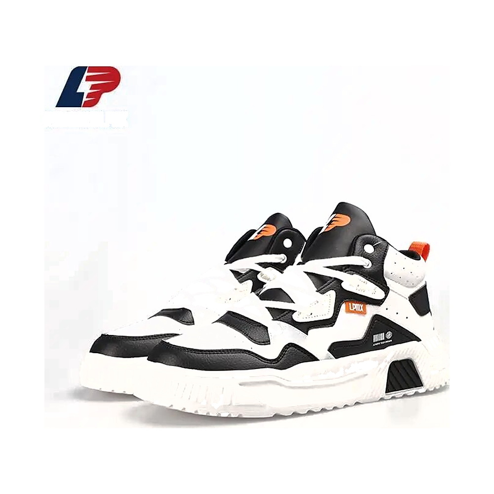High-Top Casual Shoes — High-Top & Court style, custom OEM/ODM & wholesale reference