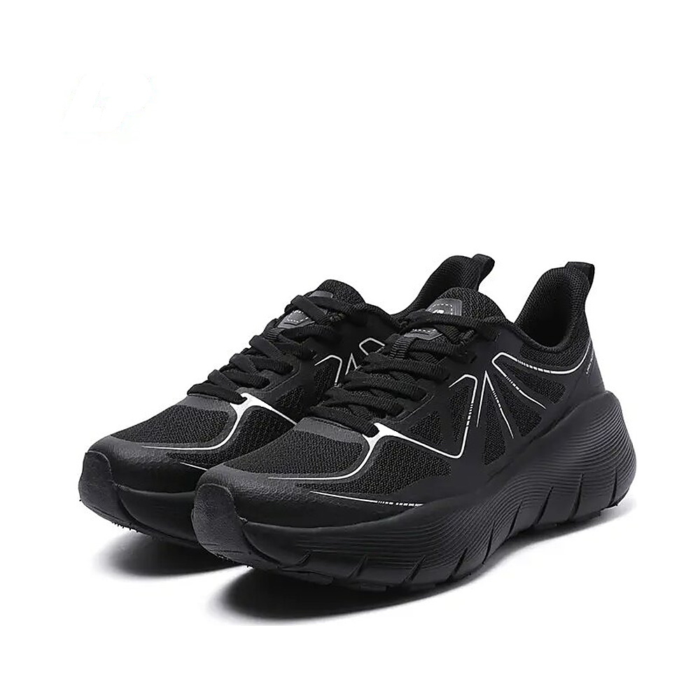 Lightweight Breathable Mesh Running Shoes — Everyday Running style, custom OEM/ODM & wholesale reference