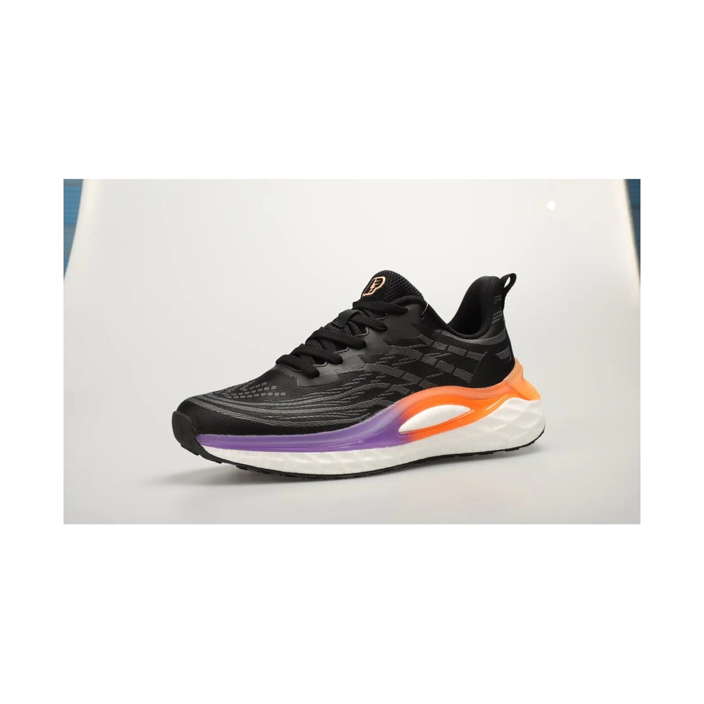 Carbon Plate Lightweight Mesh Sport Shoes — Performance Running style, custom OEM/ODM & wholesale reference