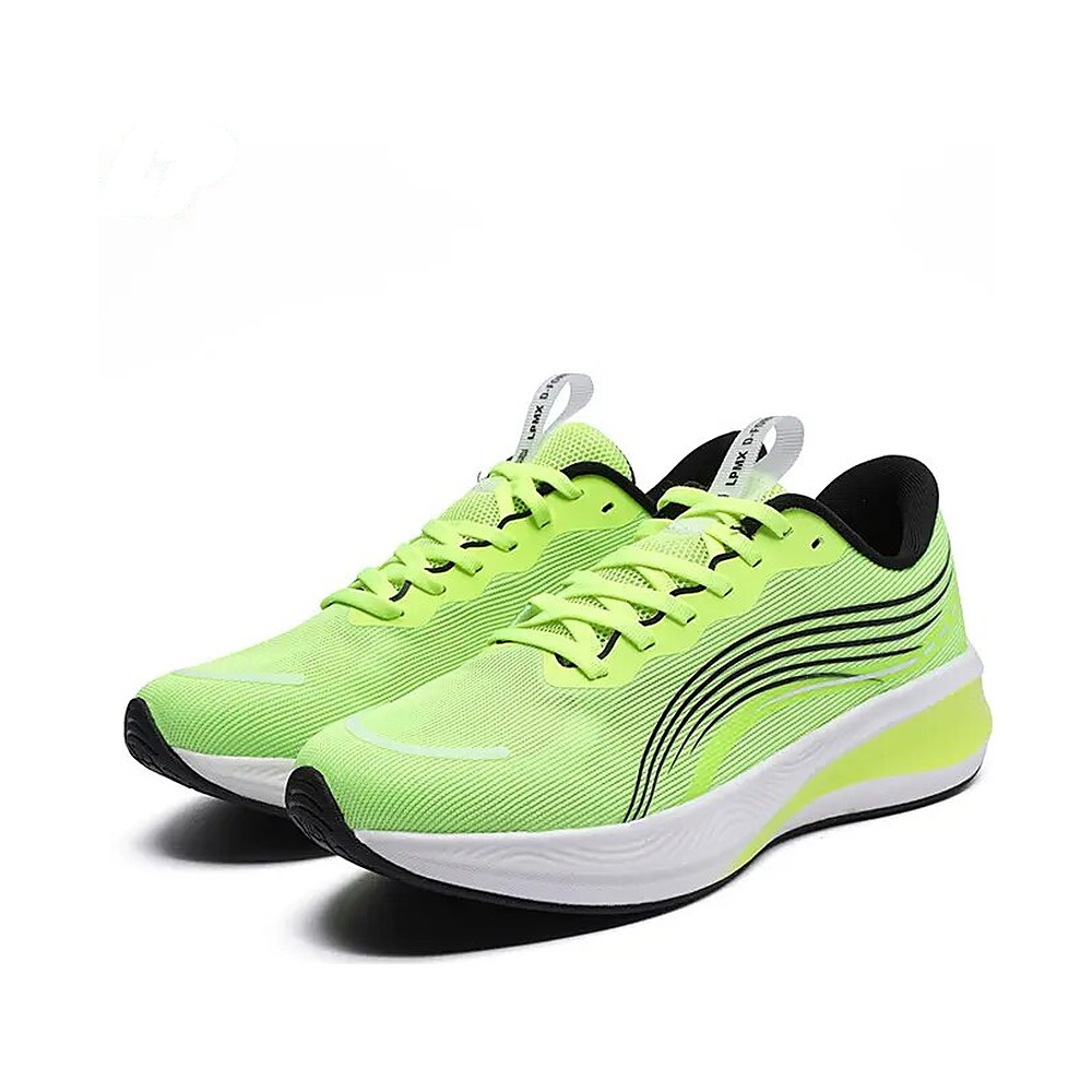Men's Lightweight Mesh — Performance Running style, custom OEM/ODM & wholesale reference