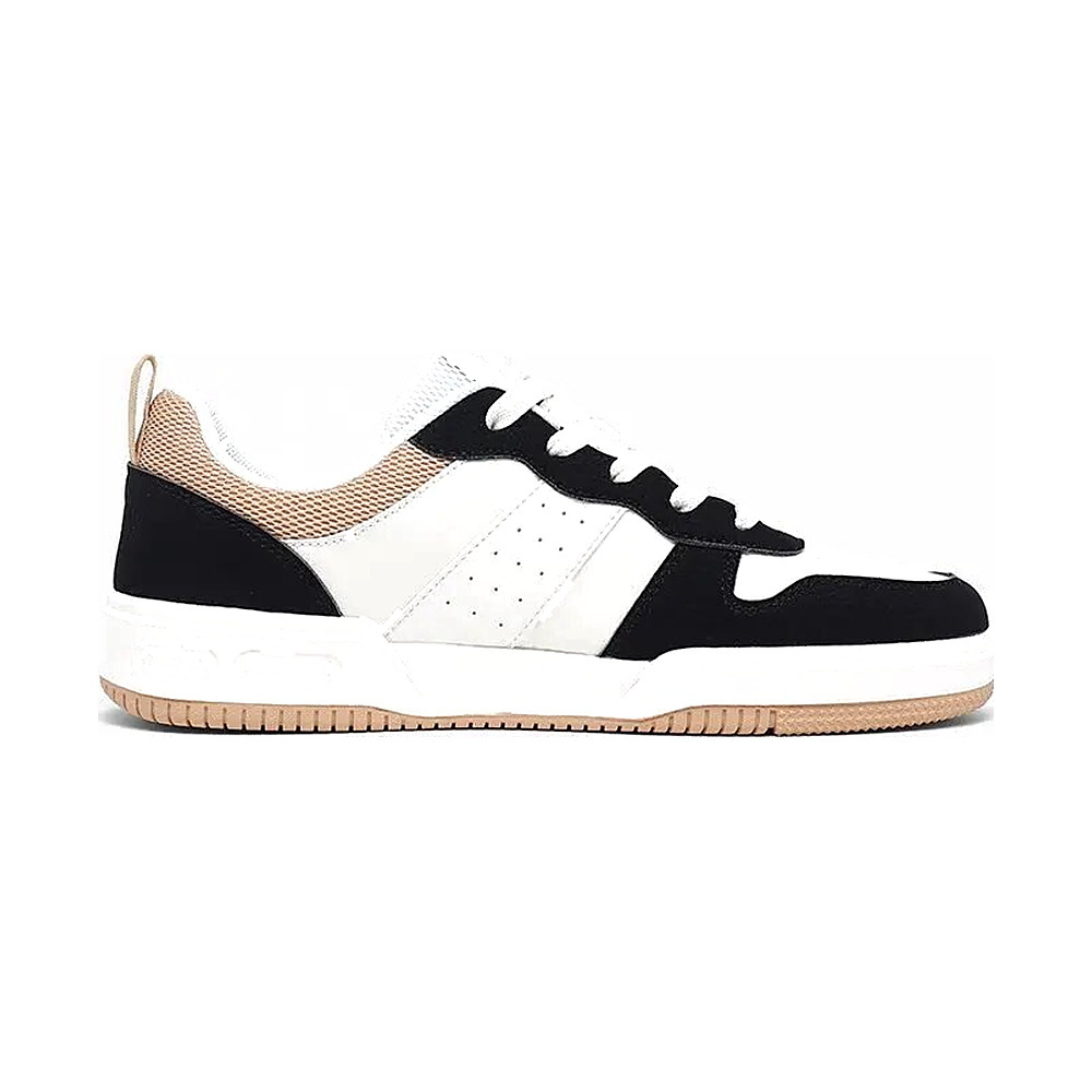 Mens Business Casual Sneakers — Leather Casual style, custom OEM/ODM & wholesale reference