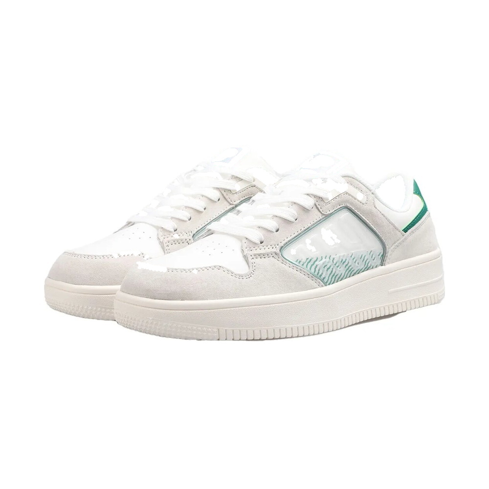 Mens Casual Toe Breathable Anti-Collision Sneakers — Leather Casual style, custom OEM/ODM & wholesale reference