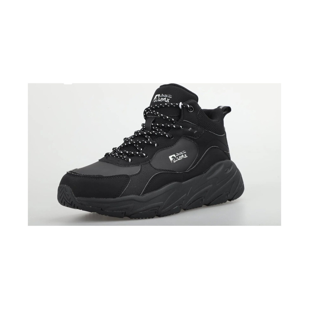 Mid-Top Sports Wear-Resistant Running Shoes — Everyday Running style, custom OEM/ODM & wholesale reference