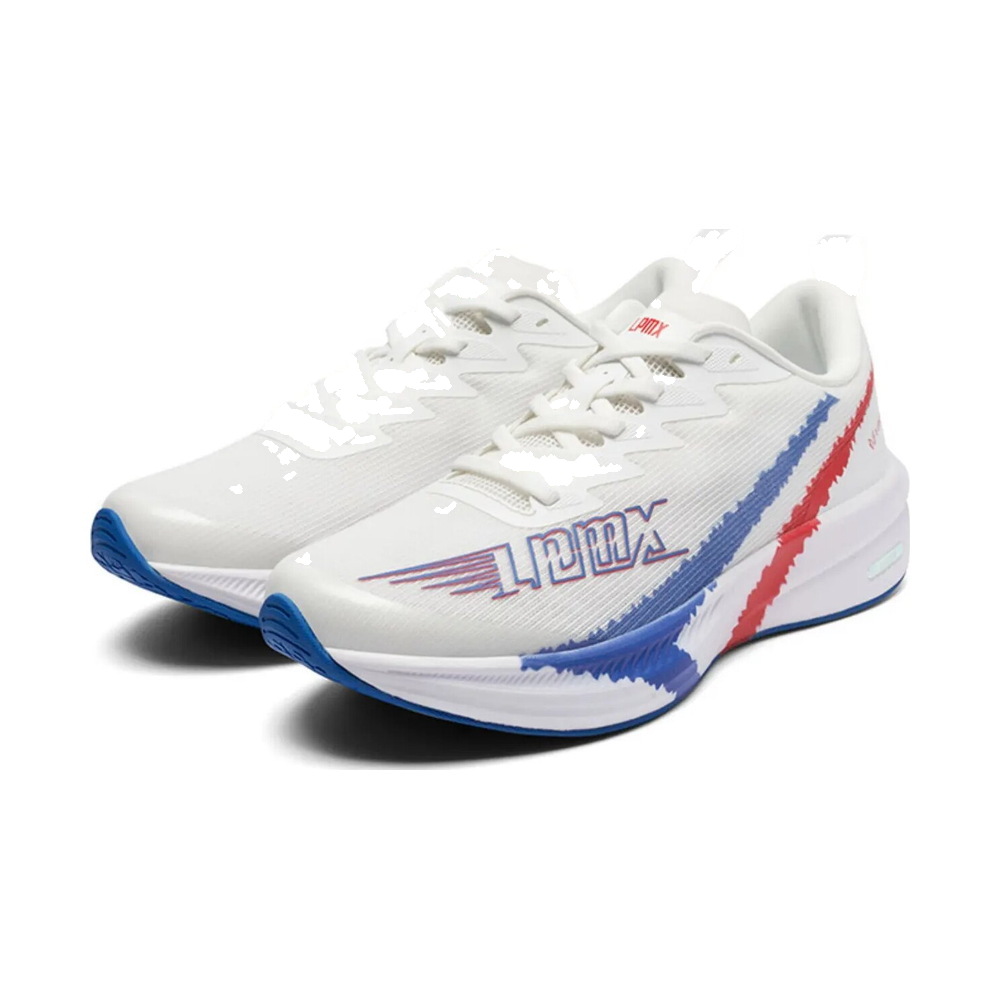Carbon Plate Breathable Mesh Running Shoes — Performance Running style, custom OEM/ODM & wholesale reference