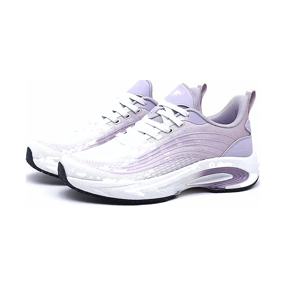 Urban Style Lightweight Breathable — Everyday Running style, custom OEM/ODM & wholesale reference