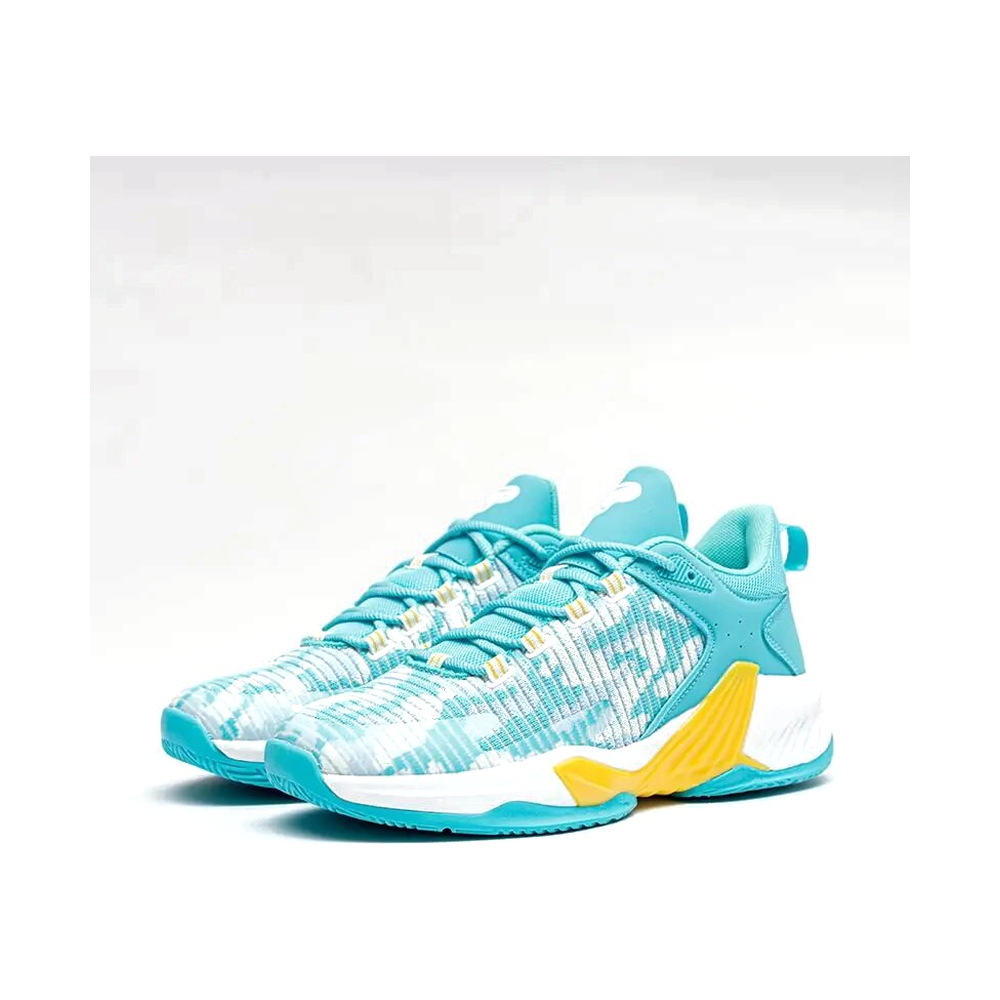 Wear-Resistant Running Shoes — Everyday Running style, custom OEM/ODM & wholesale reference