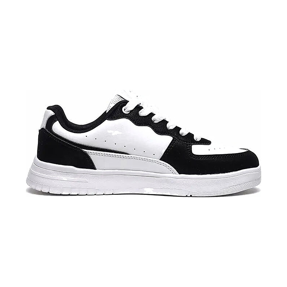Women's Synthetic Breathable Casual Shoes — Leather Casual style, custom OEM/ODM & wholesale reference