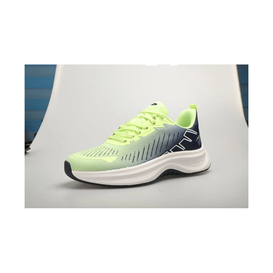 Breathable Mesh Running Shoes