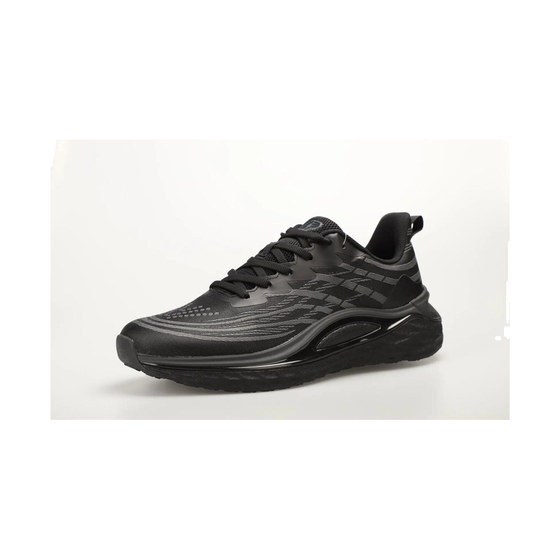 Breathable Mesh Running Shoes Run Freely