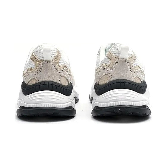 Breathable Rubber Sneakers