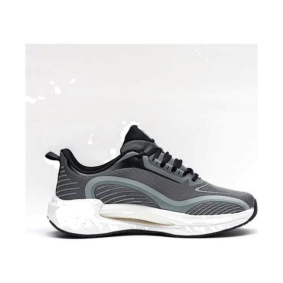 Breathable Wear-Resistant Running Shoes