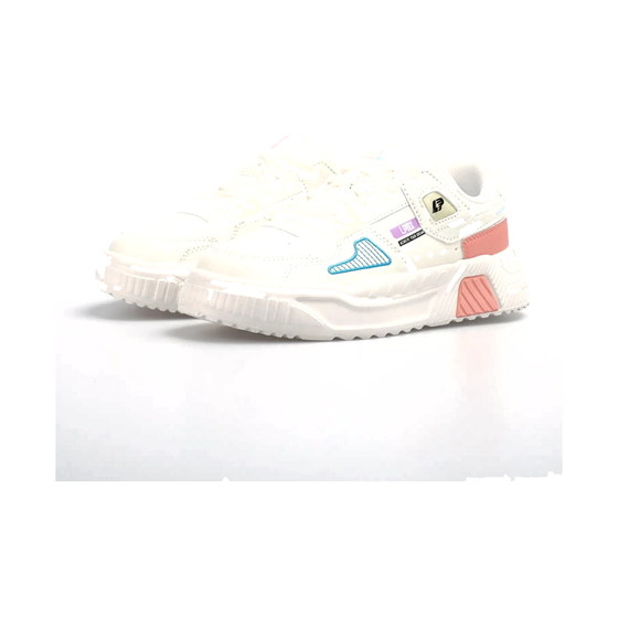 Chunky Colorblock Urban Street Sneakers