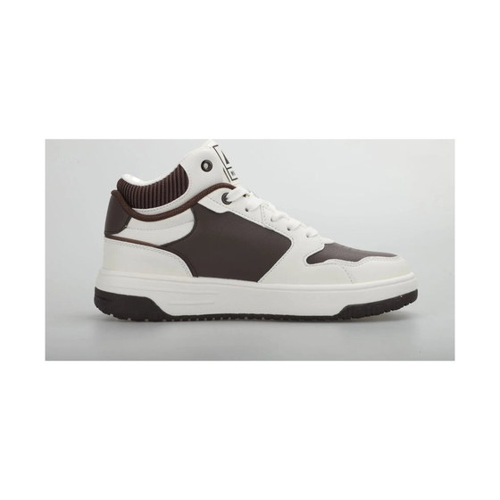 High-Top Genderless Casual Shoes