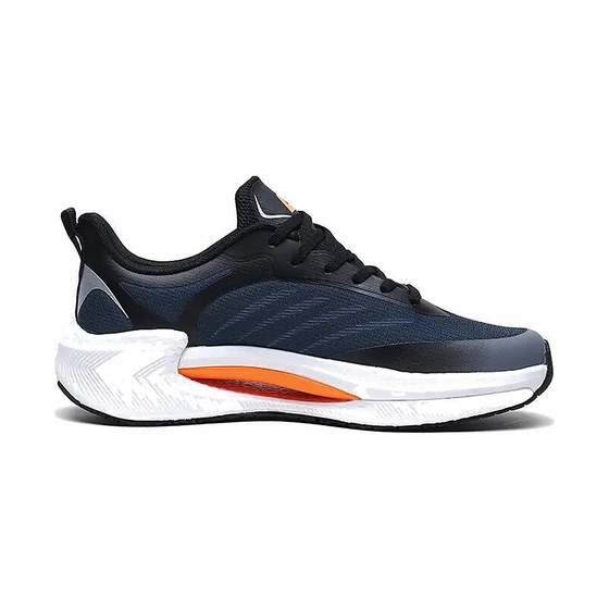 Carbon Plate Lightweight Breathable Racing Shoes