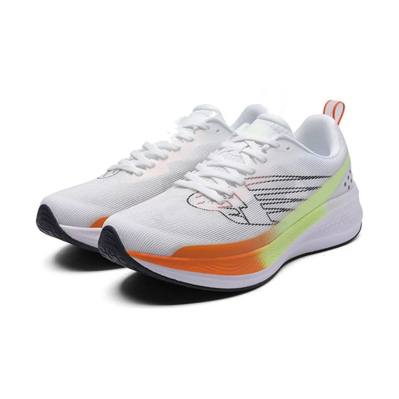 Carbon Plate Lightweight Breathable Running Shoes