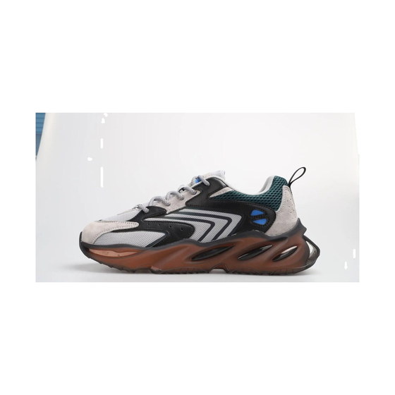 Md Tpu Lightweight Breathable Durable Sneakers