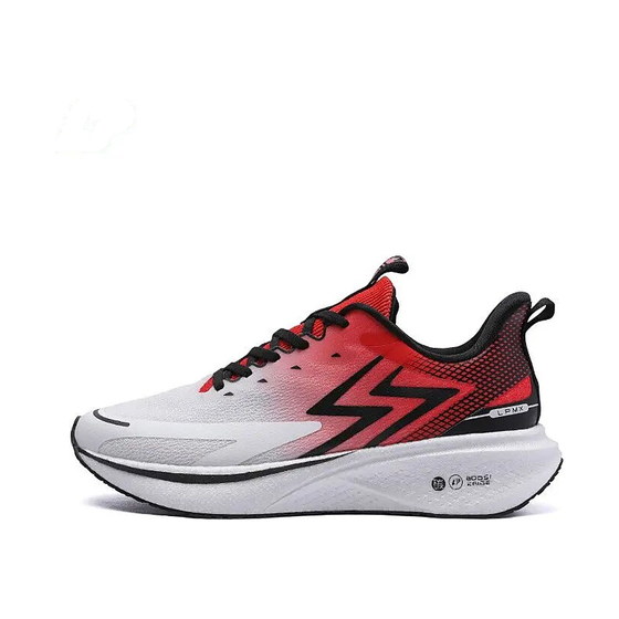Carbon Plate Lightweight Running Shoes