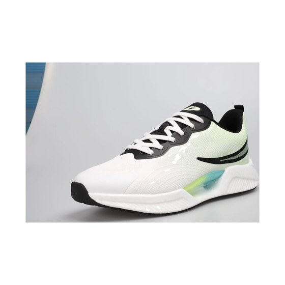 Carbon Plate Lightweight Mesh Racing Shoes