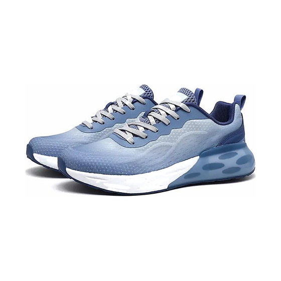 Athletic Carbon Plate Lightweight Running Shoes