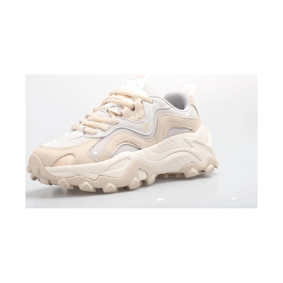 Men's Breathable Leather Casual Shoes