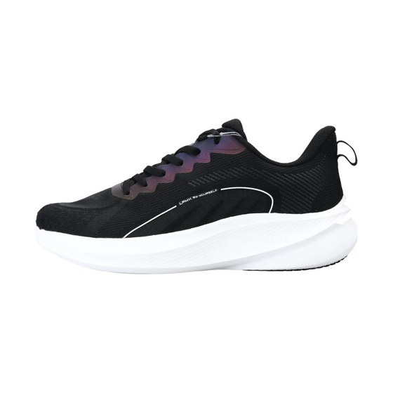 Minimalist Ultra Light Black Running Shoes