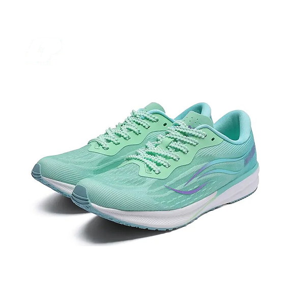 Plume Carbon Plate Running Shoes