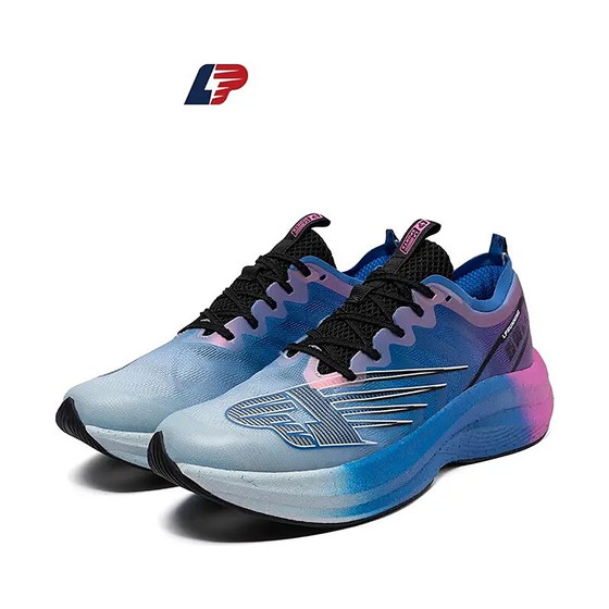 Racing Carbon Plate Running Shoes