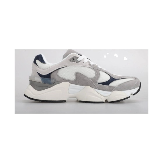 Non-Slip Rubber Sports Shoes