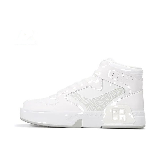 High-Top Urban Durable Casual Shoes