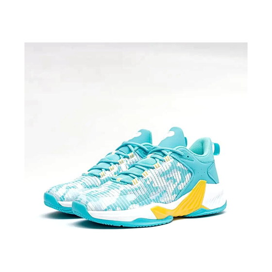 Wear-Resistant Running Shoes