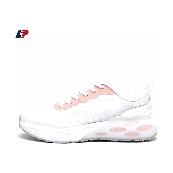Women's Breathable Mesh Sneakers