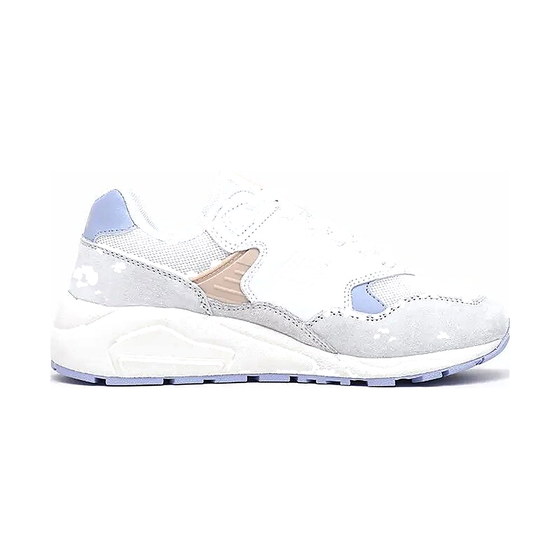 Women's Breathable Mesh Sport Shoes