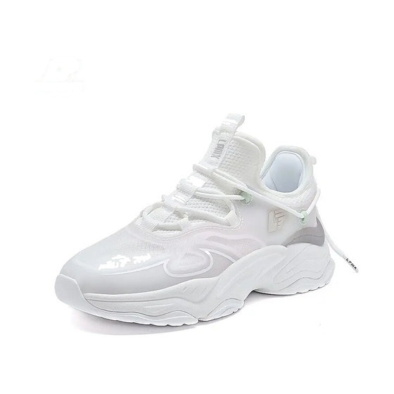Women's Breathable Sport Shoes