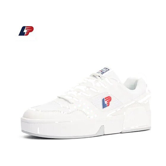 Women's Breathable Synthetic Leather Casual Shoes