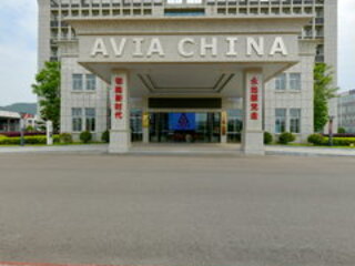 360 scene: head office
