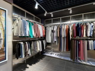 360 scene: export showroom 2
