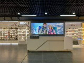 360 scene: export showroom 3